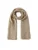 CODELLO Sjaal  beige
