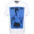 Dsquared2 Bruce Lee Wit Oversize T-shirt