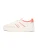 Tommy Jeans Sneakers laag ‘THE GREENWICH EDGE’  koraal / wit