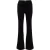 We Fashion Trouser Black