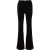 We Fashion Trouser Black