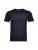 Ragman Shirt ‘RAGMAN T-SHIRT M/M T-SHIRT’  blauw
