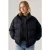 Levi’s Noe Western Puffer Anthracite Night Nylo