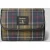 Barbour kulturtasche in opklapbare vorm