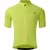 Dare 2B Heren Lightning Korte Mouwen Fietsshirt (Fluo Geel)