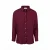 Dameshemd met lange mouwen Haris Cotton