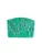 Next Top  groen / zwart / wit