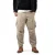 PS Poelman Ton leren veterboots cognac
