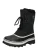 SOREL Laarzen ‘Caribou’  stone grey / zwart