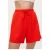 Röhnisch RÖhnisch cotton retro shorts 112137-s515
