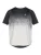 ASICS Functioneel shirt ‘ROAD FADE’  zwart / wit