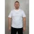Ma.strum Printed tee