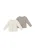 s.Oliver Shirt  crème / donkerbeige