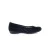 Ballerina’s van zacht nubuck dames Gabor