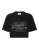 T-Shirt Ronde Hals