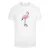 T-shirt Mister Tee Flamingo Baller