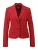 MADELEINE Blazers  bloedrood
