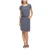 Dunne organische jurk dames Ragwear Montana