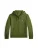 Polo Ralph Lauren Sweatvest  olijfgroen / wit