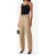 IRO Paris Lamarc Trouser Camel