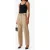 IRO Paris Lamarc Trouser Camel