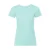 Dames-T-shirt Russell Athletic Pure Organic
