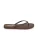 PIECES Teenslipper ‘PCSummer’  bruin