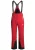 Schöffel Sportbroek ‘Zip1 RT’  rood