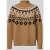 Weekend Max Mara Regular fit gebreide pullover van pure scheerwol, model ‘HARDY’