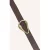Notre-V Riemen 4318 Bruin