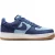 Nike Air Force Sneakers Heren – Blauw –