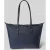 Lauren Ralph Lauren Tote bag met labelapplicatie, model ‘KEATON’