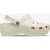 Klassieke plateausandalen – Crocs – Thermoplastisch – Beige