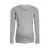 Dames lange mouw zwangerschap T-shirt Baby’s Only Glow