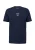 s.Oliver Shirt  navy / wit