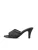 Bianco Pumps ‘Azure’  zwart