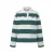 Casual Katoenen Sweatshirt met Borduursel en Verlengde Rug Dames s.Oliver