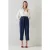 LK Bennett Almeida Wide-leg & Flared Jeans  Navy