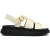 Fitflop Gen-ff Leer Visserssandalen
