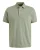 PME Legend | Heren | Polo Korte Mouw Groen