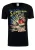 LOGOSHIRT Shirt  zwart