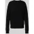 MSCH Copenhagen Gebreide pullover met ribboorden, model ‘Festina’