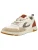 CAMEL ACTIVE Sneakers laag  crème / sand / bordeaux