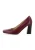 EVITA Pumps ‘IRENE’  bordeaux