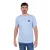 T-shirt van jersey Camberabero