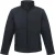 Regatta Professionele Herenoctagon II Waterdicht Softshell-jasje (Marine/Seal Grijs)