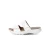 Hertenleren Sandalen voor vrouw Gabor Rollingsoft