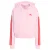 ADIDAS SPORTSWEAR Sportief sweatvest ‘Essentials’  rosa / bloedrood