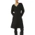 Comma  Dresses Black