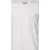 PEGADOR Tanktop met labelstitching en ronde hals